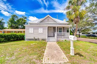 3120 N WOODROW AVENUE, Tampa, FL 33603