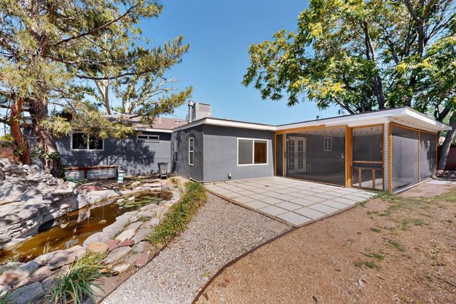 2506 General Bradley Street NE, Albuquerque, NM 87112