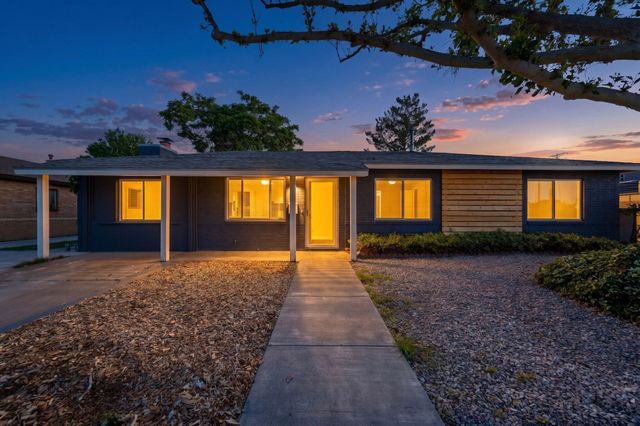 2506 General Bradley Street NE, Albuquerque, NM 87112