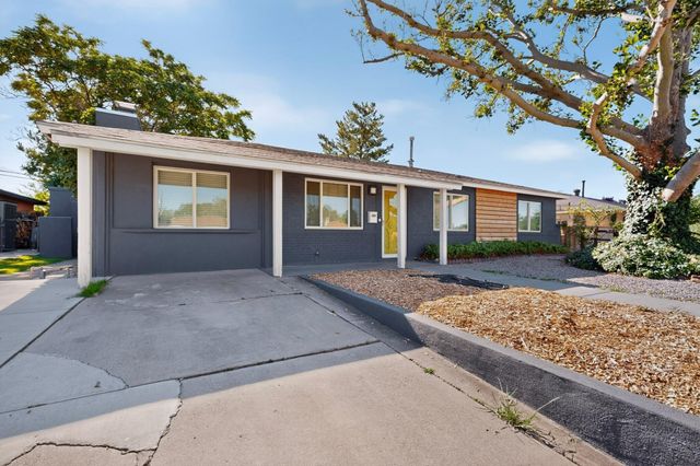 2506 General Bradley Street NE, Albuquerque, NM 87112