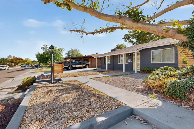 2506 General Bradley Street NE, Albuquerque, NM 87112