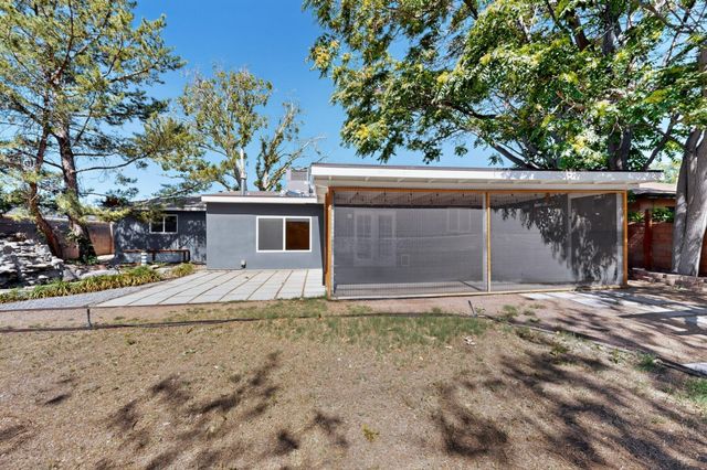 2506 General Bradley Street NE, Albuquerque, NM 87112