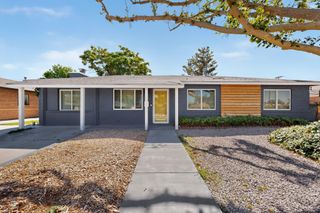 2506 General Bradley Street NE, Albuquerque, NM 87112