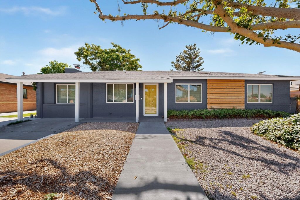 2506 General Bradley Street NE, Albuquerque, NM 87112