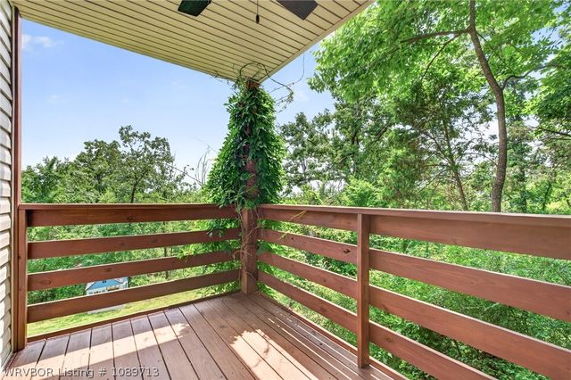 805 N 17th Street, Van Buren, AR 72947