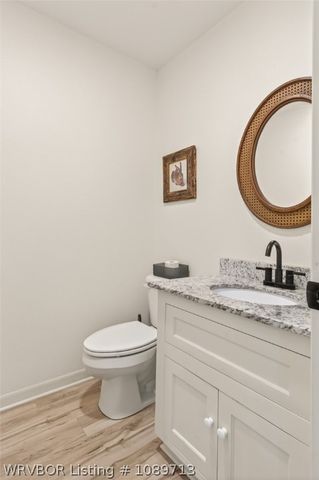 805 N 17th Street, Van Buren, AR 72947