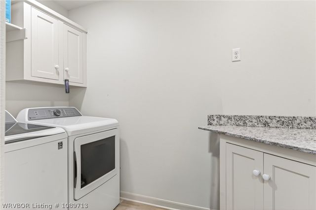 805 N 17th Street, Van Buren, AR 72947