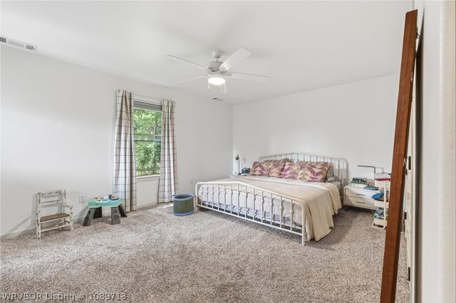 805 N 17th Street, Van Buren, AR 72947