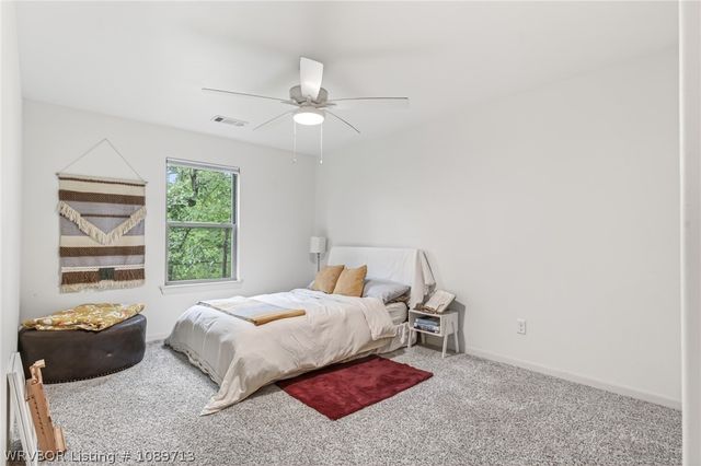 805 N 17th Street, Van Buren, AR 72947