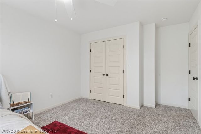 805 N 17th Street, Van Buren, AR 72947