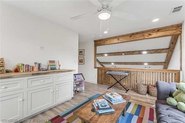 805 N 17th Street, Van Buren, AR 72947