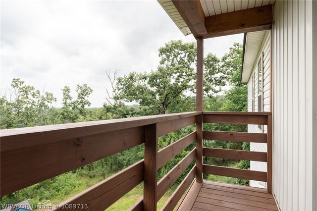 805 N 17th Street, Van Buren, AR 72947