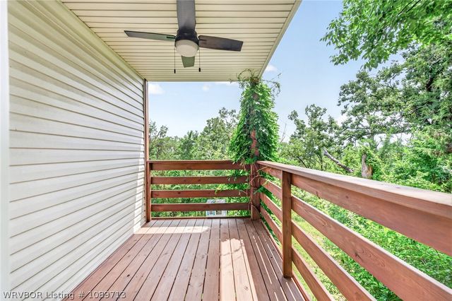 805 N 17th Street, Van Buren, AR 72947