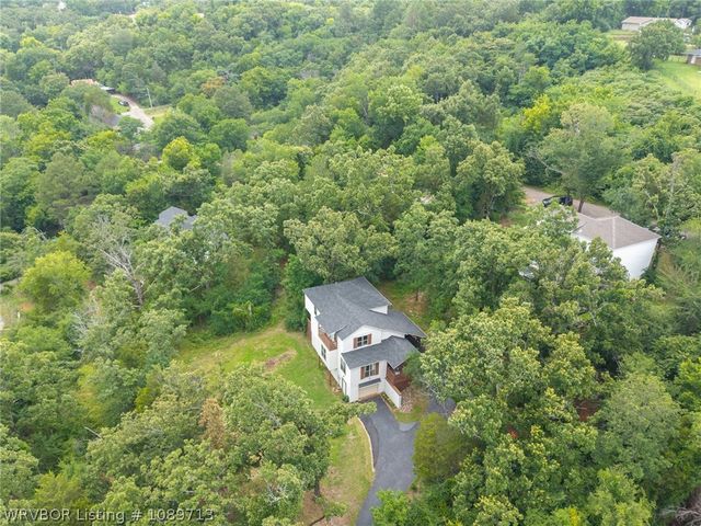 805 N 17th Street, Van Buren, AR 72947