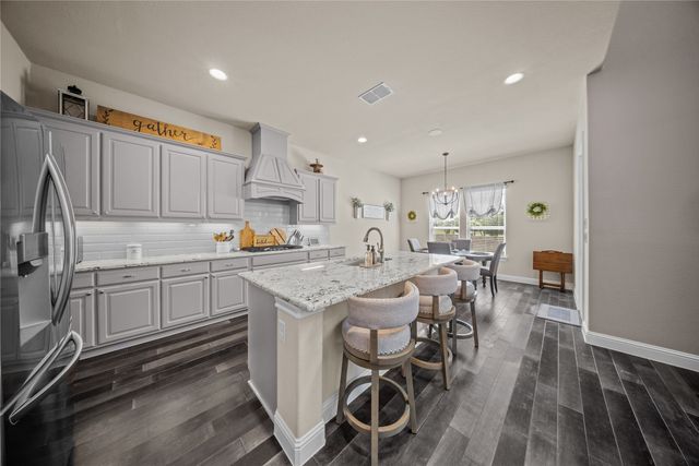 6510 Loire Valley Drive, Rowlett, TX 75088