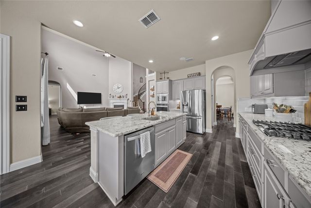 6510 Loire Valley Drive, Rowlett, TX 75088