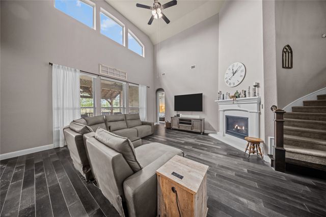 6510 Loire Valley Drive, Rowlett, TX 75088