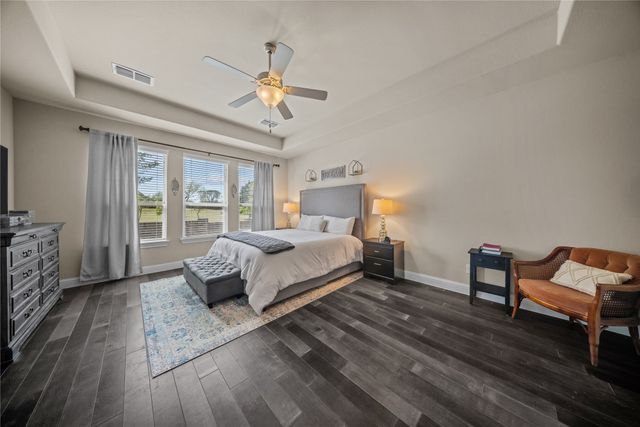 6510 Loire Valley Drive, Rowlett, TX 75088