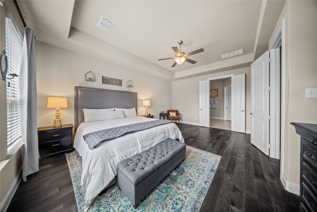 6510 Loire Valley Drive, Rowlett, TX 75088