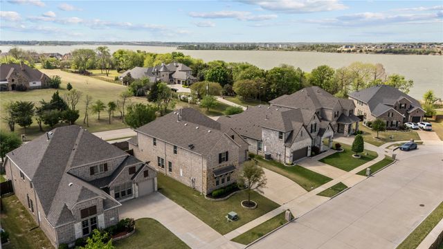 6510 Loire Valley Drive, Rowlett, TX 75088