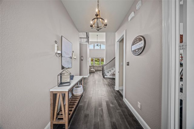 6510 Loire Valley Drive, Rowlett, TX 75088