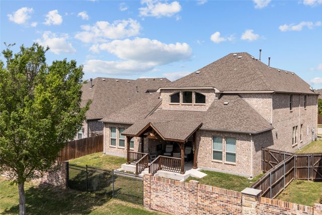 6510 Loire Valley Drive, Rowlett, TX 75088