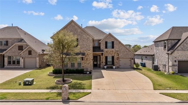 6510 Loire Valley Drive, Rowlett, TX 75088