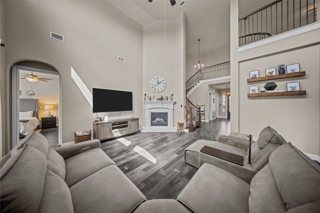 6510 Loire Valley Drive, Rowlett, TX 75088