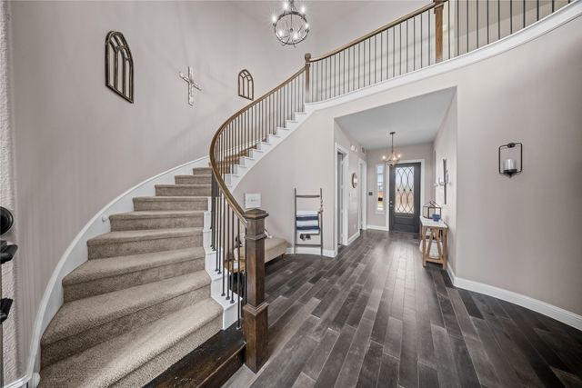 6510 Loire Valley Drive, Rowlett, TX 75088