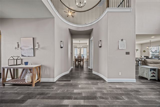 6510 Loire Valley Drive, Rowlett, TX 75088