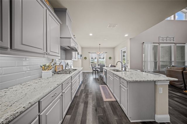 6510 Loire Valley Drive, Rowlett, TX 75088