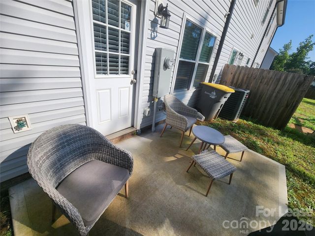 1058 Mclain Road, Kannapolis, NC 28083
