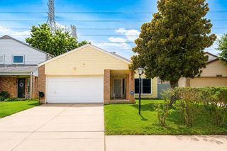 8615 Belle Park Drive, Houston, TX 77099