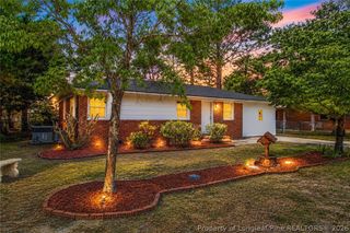 1826 Wayne Lane, Fayetteville, NC 28304
