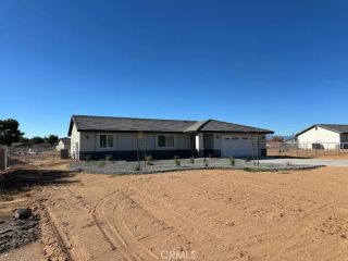 15737 Sago Road, Apple Valley, CA 92307