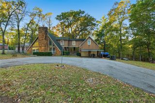 69865 S 340 Avenue, Wagoner, OK 74467