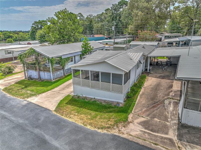 122 N Panuco Drive, Trinity, TX 75862