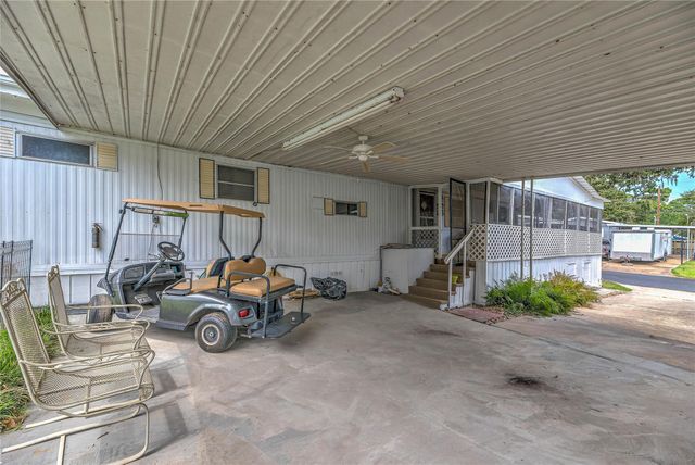 122 N Panuco Drive, Trinity, TX 75862