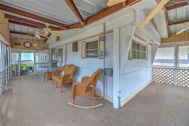 122 N Panuco Drive, Trinity, TX 75862