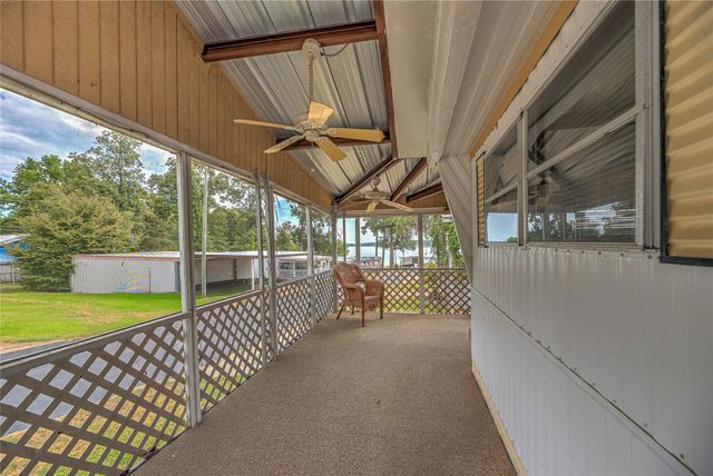 122 N Panuco Drive, Trinity, TX 75862