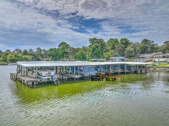 122 N Panuco Drive, Trinity, TX 75862