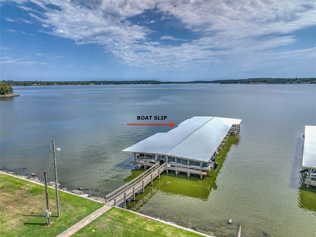 122 N Panuco Drive, Trinity, TX 75862