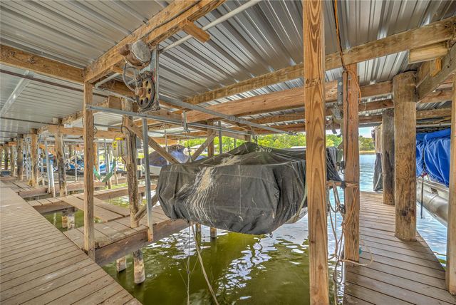 122 N Panuco Drive, Trinity, TX 75862