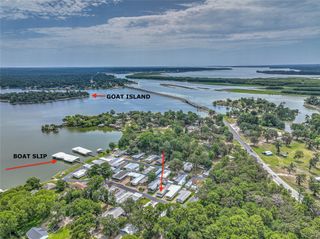 122 N Panuco Drive, Trinity, TX 75862