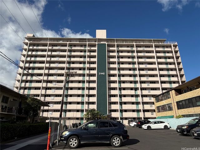 2440 Date Street 901, Honolulu, HI 96826