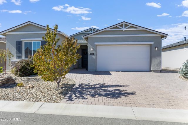 6832 GOLDEN TREE Drive, Prescott, AZ 86305