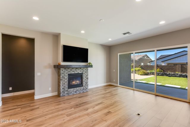 6832 GOLDEN TREE Drive, Prescott, AZ 86305