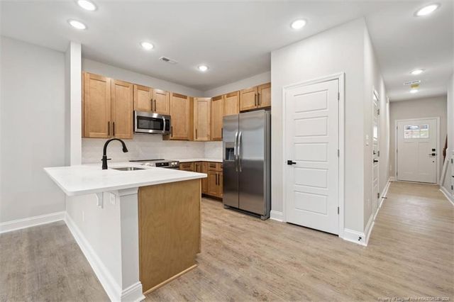 3362 Starboard Way, Fayetteville, NC 28314