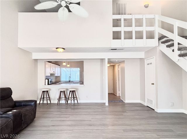 4034 Gold Coast Drive, Las Vegas, NV 89121