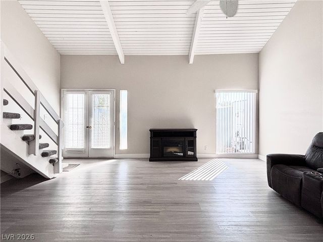 4034 Gold Coast Drive, Las Vegas, NV 89121